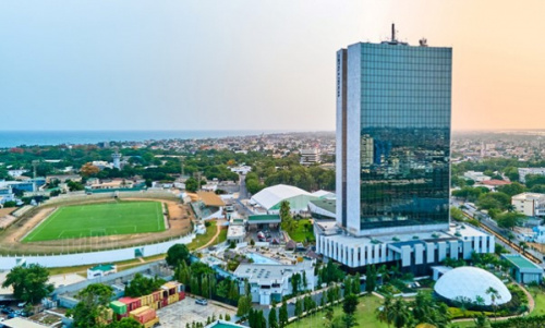 Le Togo affiche une nouvelle ambition sur la scène climatique internationale