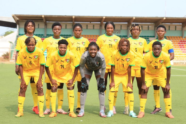Élim CAN Féminine Maroc 2026 : Plusieurs cadres annoncés dans le nid des Éperviers Dames pour un stage à Lomé