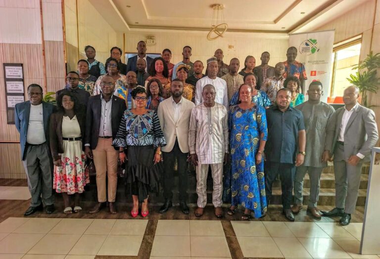 Commerce transfrontalier : un rapport validé à Lomé 