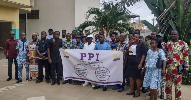 Togo : Le diagnostic du PPI