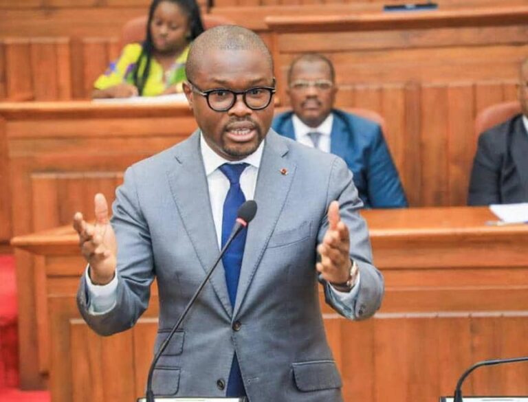Bénin : Patrice Talon fait confiance à Romuald Wadagni