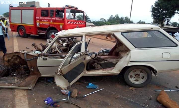 Sécurité routière au Togo : le MMLK tacle le silence des syndicats de conducteurs 