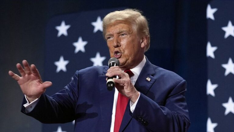 USA : Ce que Donald Trump dit désormais des visas H-1B