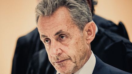 L’affaire Sarkozy suscite l’émoi !