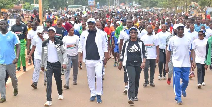 35è JNS : Légbassito a impressionné