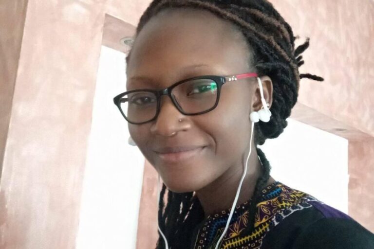 Forum Mondial We 2025 : La Togolaise Nafissatou Stella Zeba, la voix africaine à Séoul