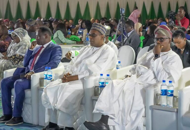 WAHO supports health reform in Nigeria 