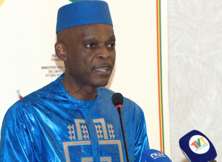 Rentrée diplomatique 2025 : le Togo prône une Afrique stratégiquement autonome face aux nouvelles rivalités géopolitiques