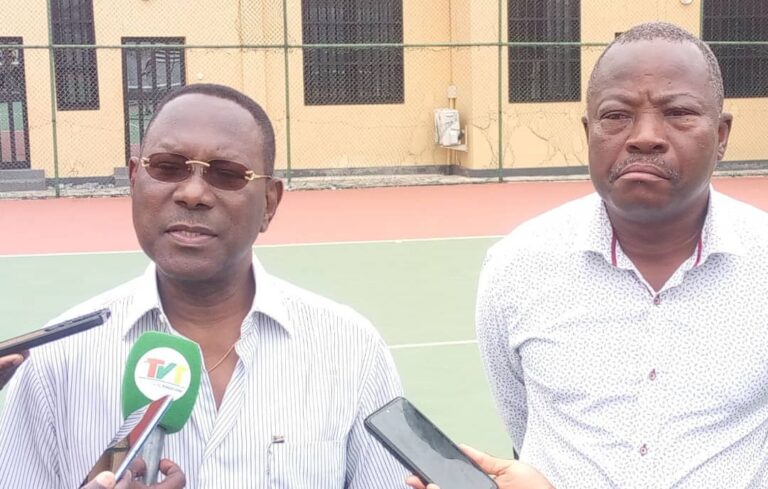 Coupe Davis 2025 : le Togo à l’épreuve de l’Égypte à Lomé dans quelques jours 