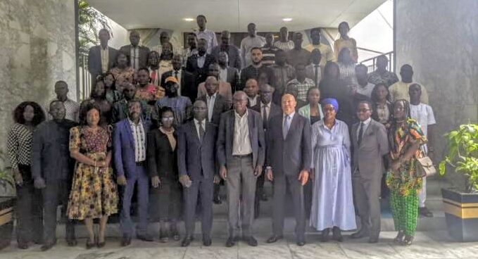 Togo : Lancement de la première Semaine nationale du tourisme