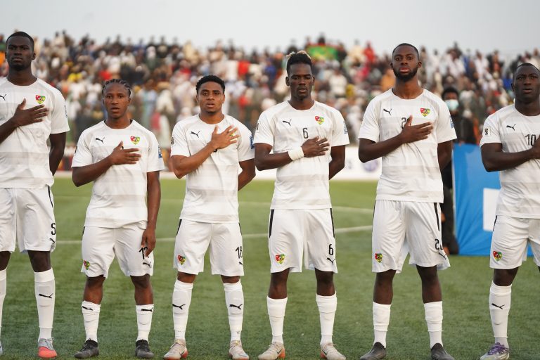 Élim CdM J9 : Togo – RD Congo, horaire modifié par la FIFA