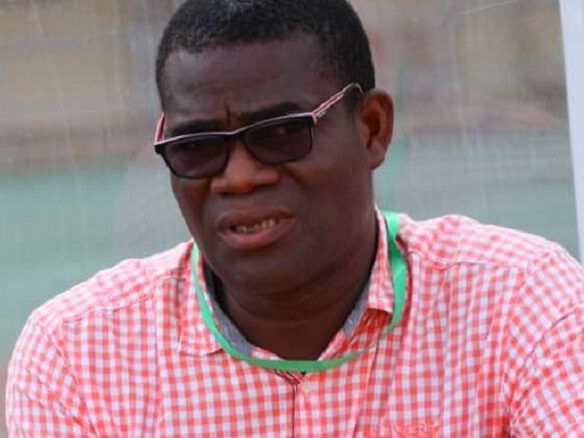 UFOA-B U17 : « Un homme averti en vaut deux », Maurice Noutsoudjè avant le choc face au Niger