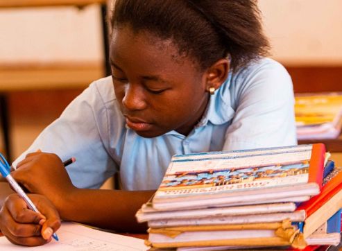 Rentrée scolaire 2025-2026 au Togo : aucun enfant ne sera pénalisé pour le choix de ses cahiers