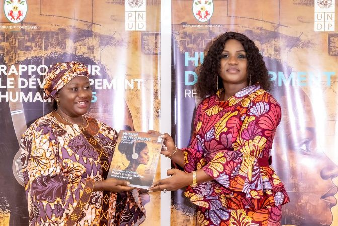 Rapport IDH 2025 : Le Togo se hisse à la 2ᵉ place dans l’espace UEMOA