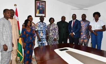 Opportunités crowdfunding : Le Togo explore le financement participatif comme levier de développement entrepreneurial