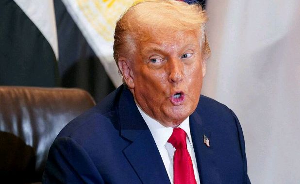 Immigration aux USA : Donald Trump lance la «Gold Card», un visa novateur !