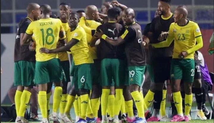Élim CdM 2026 : Sanction contre l’Afrique du Sud, le Bénin prend la tête du groupe C