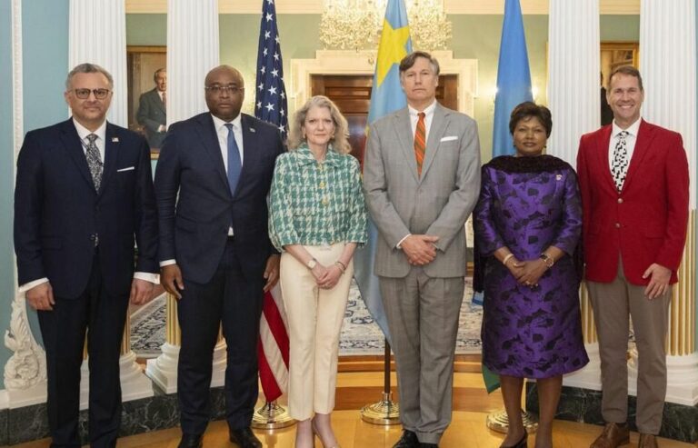 Deuxième réunion du Comité RDC-Rwanda : que retenir?