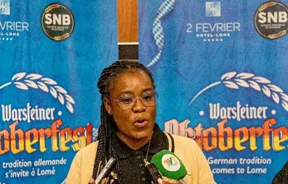 Oktoberfest 2025 exceptionnelle à l’Hôtel 2 Février du 9 au 12 octobre