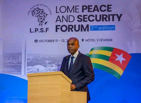 2è Forum de Lomé sur la Paix et la Sécurité : Ce qu’il faut retenir