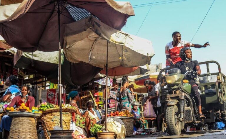 Le CNC évalue l’économie togolaise