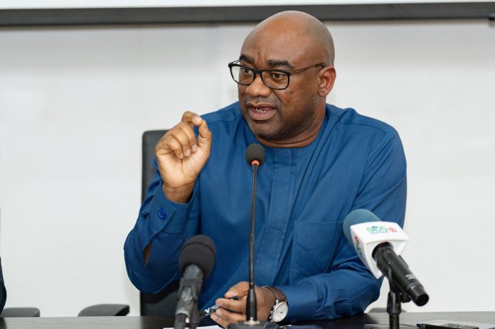 Togo : Le Ministre Kokoroko «coupe l’herbe sous le pied» des enseignants