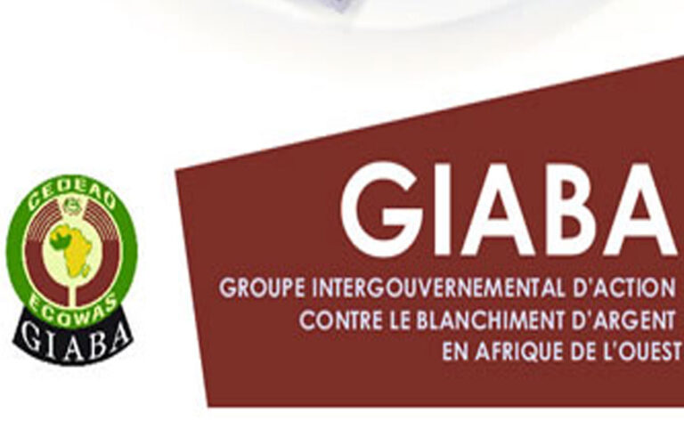 Le GIABA mobilise les leaders religieux du Togo contre le blanchiment et le terrorisme