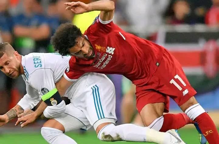 Mohamed Salah revient sur sa blessure en 2018 : « Certains préfèrent … »
