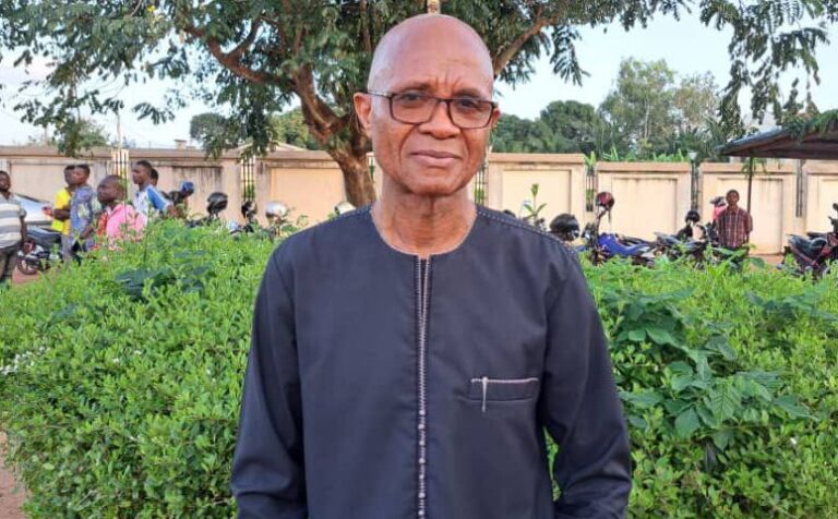 Togo : Assila Koffi prend les rênes de la commune Haho 1 pour de nouveaux défis