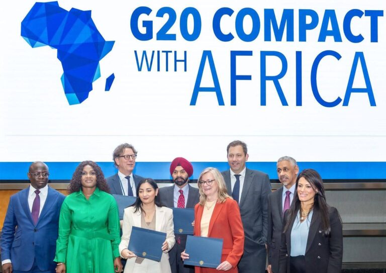 Le Togo se distingue aux Assemblées annuelles 2025 du FMI et de la Banque Mondiale à Washington