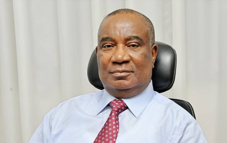 Komi Sélom Klassou, 15è Président de l’Assemblée nationale togolaise