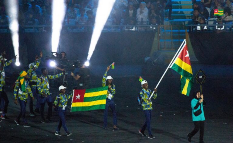 Jeux de la Solidarité Islamique Riyad 2025 : Dix athlètes togolais pour faire mieux qu’à Konya