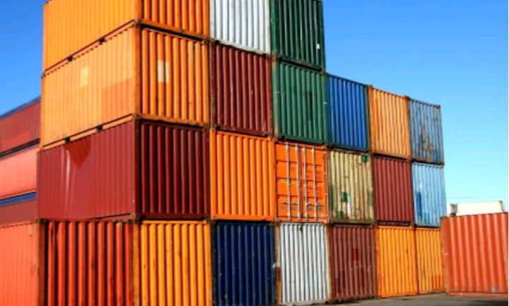 OTR : 44 conteneurs mis en vente aux enchères publiques au Port de Lomé