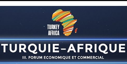 Forum économique Turquie-Afrique 2025 : Atteindre 75 milliards USD d’échanges commerciaux