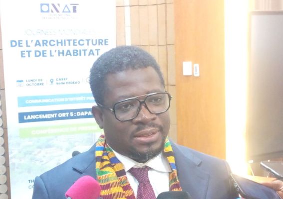 Habitat durable : place à l’architecture locale et l’innovation