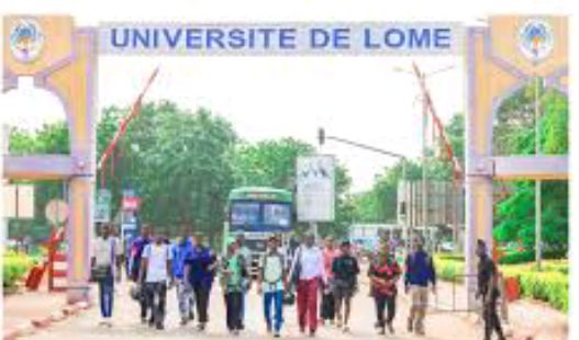 Université de Lomé : le Professeur Kossivi Hounaké s’adresse aux étudiants