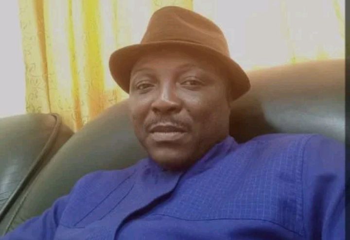 Gnanta Ourna réagit à la polémique suscitée par le prof Gogué et son parti