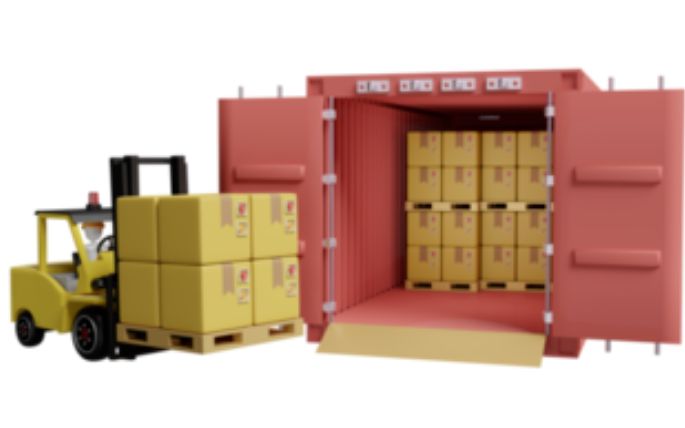 OTR : Vente aux enchères publiques de 13 conteneurs de divers marchandises au Port de Lomé