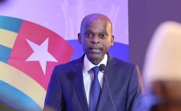 « Le dialogue demeure la voie la plus sûre vers la stabilité », Robert Dussey