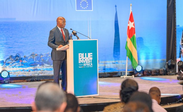 BlueInvest Africa 2025 : 24 entreprises africaines à l’honneur
