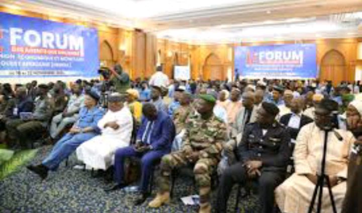 13e Forum des Agents des Douanes de l’UEMOA : l’IA au cœur de l’intégration régionale