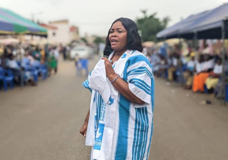 Togo : La liste du nouvel exécutif communal d’Agoè-Nyivé 1 (2025-2031), avec à sa tête Mme AGUZE Akossiwa