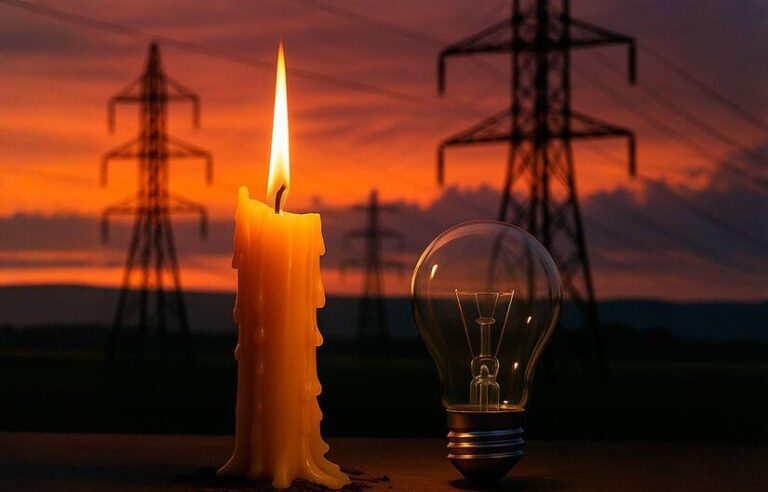 Coupures d’électricité à Lomé : 4 jours de perturbations annoncés par la CEET