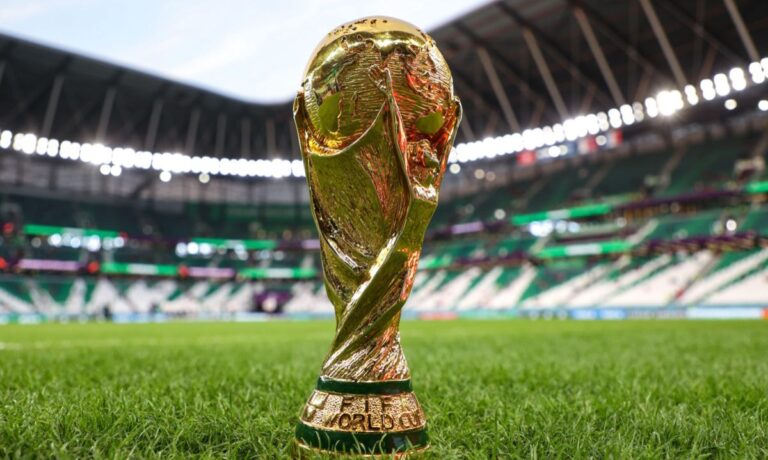 Coupe du monde 2026 : les quatre meilleurs deuxièmes africains en lice pour le dernier ticket au Maroc