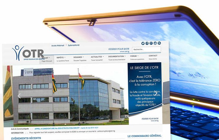 OTR : Dématérialisation des procédures douanières pour faciliter les échanges