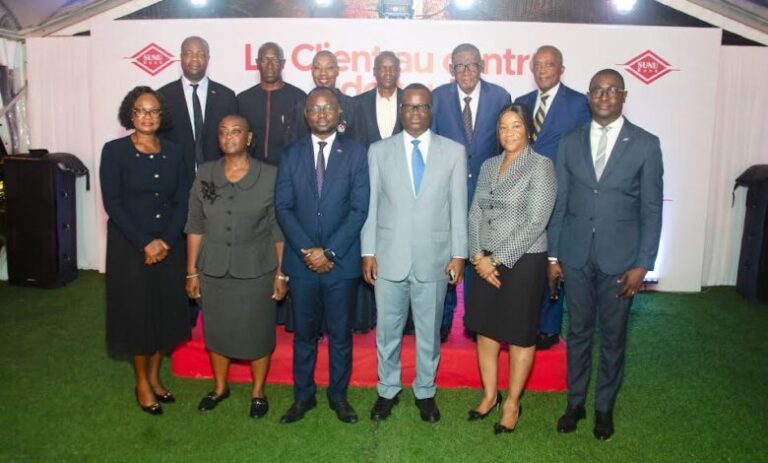 SUNU Bank Togo rapproche sa vision de ses clients avec le «Business Connect»