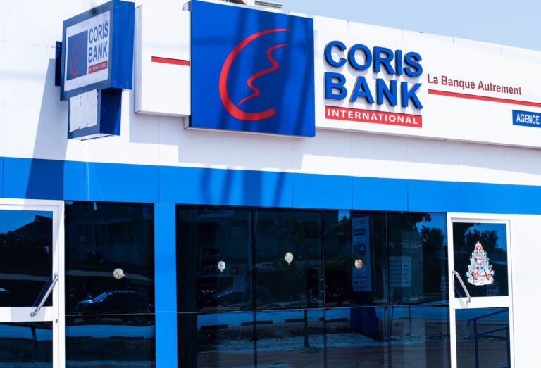 Coris Épargne Leader : la solution pour faire fructifier vos revenus à un taux attractif !