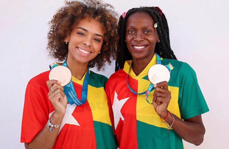 Jeux de la Solidarité islamique 2025 : à Riyad, le Togo fait mieux qu’à Konya