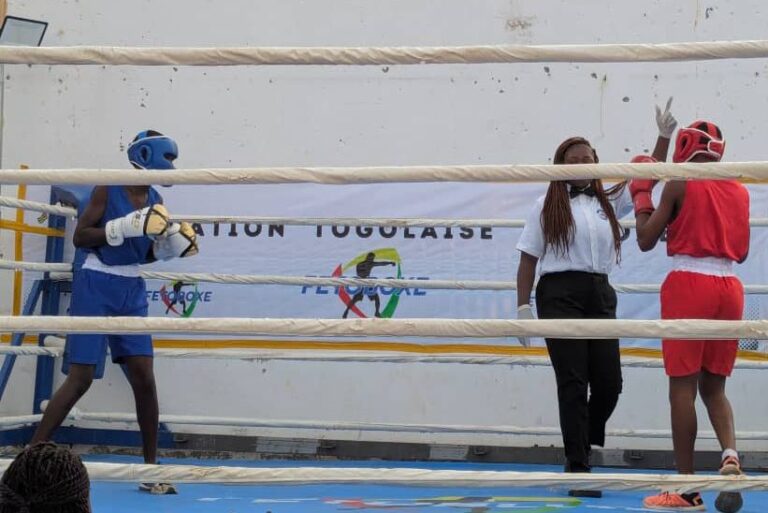 La FETOBOXE en laboratoire pour la relève