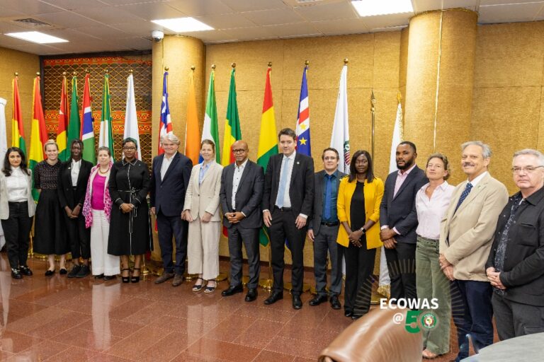 Le FRSD de la CEDEAO trace la voie pour une nouvelle phase de développement régional